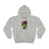 Bring It On East Compton Clovers Unisex Hooded Sweatshirt
