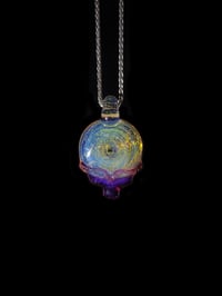 Image 1 of Stealie pendant...