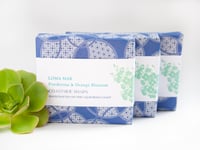 Image 3 of Loma Mar Bar - Extra Sudsy Ponderosa & Orange Blossom Soap