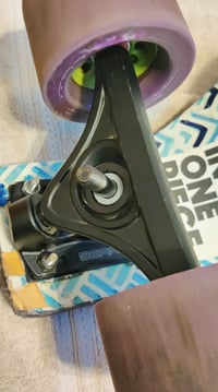 Image 3 of Bear Kodiak/Grizzlies Insert Bushings