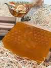 Worker Bee Hand Soap (honey, turmeric & black pepper)