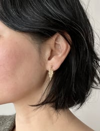 Image 5 of Angel earrings 