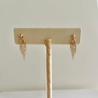 Image 3 of Angel earrings 