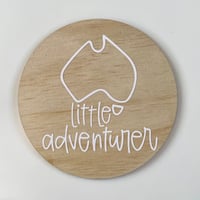 Image 1 of Little Adventurer