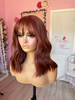 Image of Camilla luxury (ready to ship)