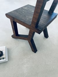 Image 3 of FREMU CHAIR