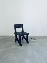 Image 2 of FREMU CHAIR