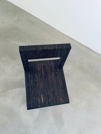 Image 5 of FREMU CHAIR