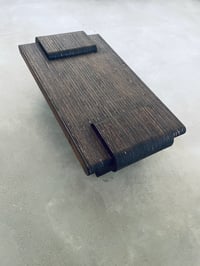 Image 3 of BANA COFFE TABLE