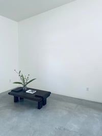 Image 1 of BANA COFFE TABLE