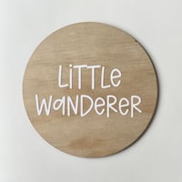 Image 3 of Little wanderer