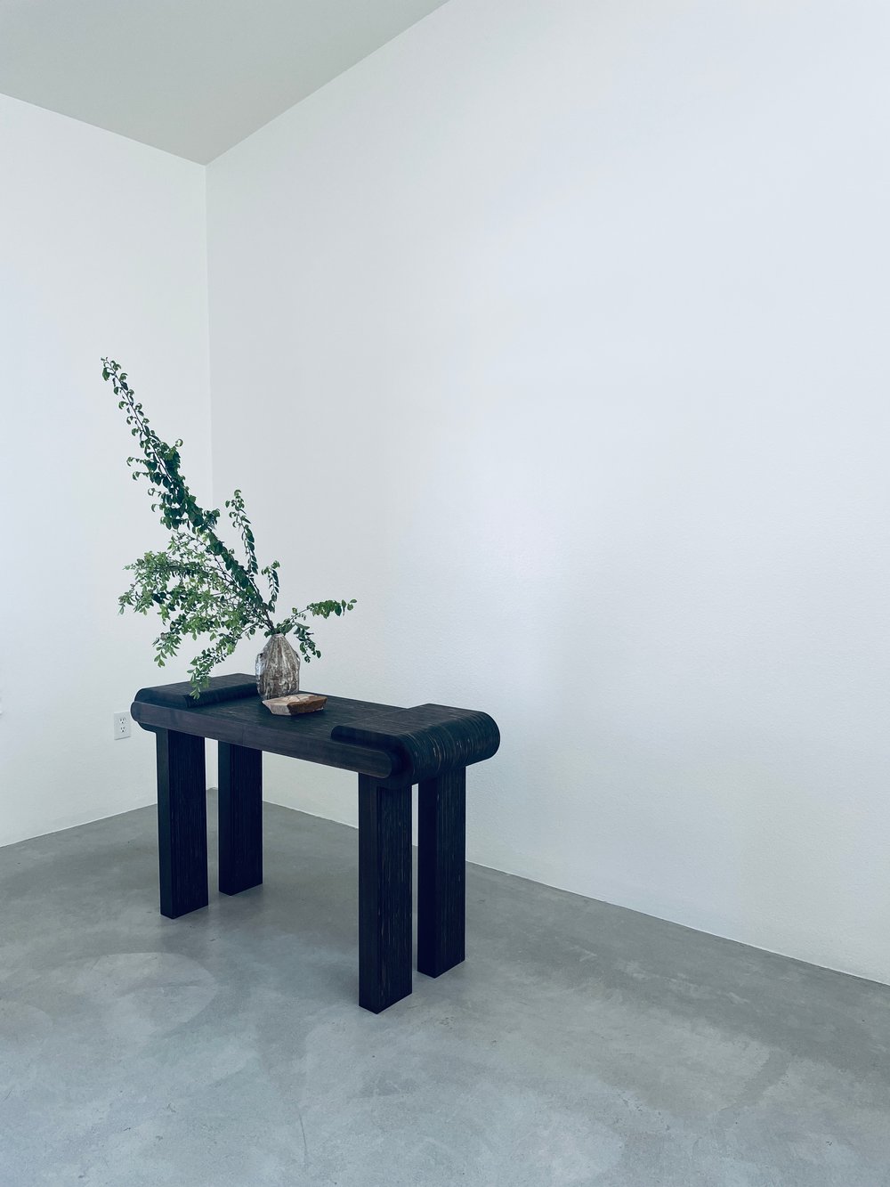 Image of BANA CONSOLE TABLE