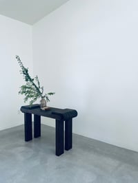 Image 1 of BANA CONSOLE TABLE