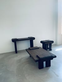 Image 5 of BANA CONSOLE TABLE