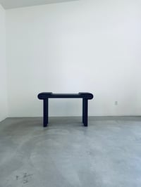 Image 2 of BANA CONSOLE TABLE