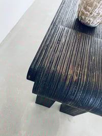 Image 4 of BANA CONSOLE TABLE