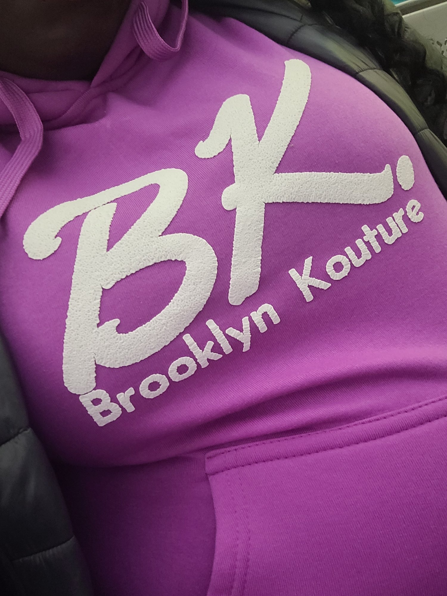 Image of Signature Sweatsuit