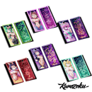 Image 1 of Bunny MHA Tags