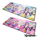 Image 2 of Bunny MHA Deskpads