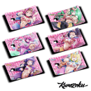 Image 2 of Bunny MHA Card Covers