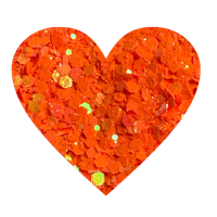 Crush - Chunky Mix Glitter