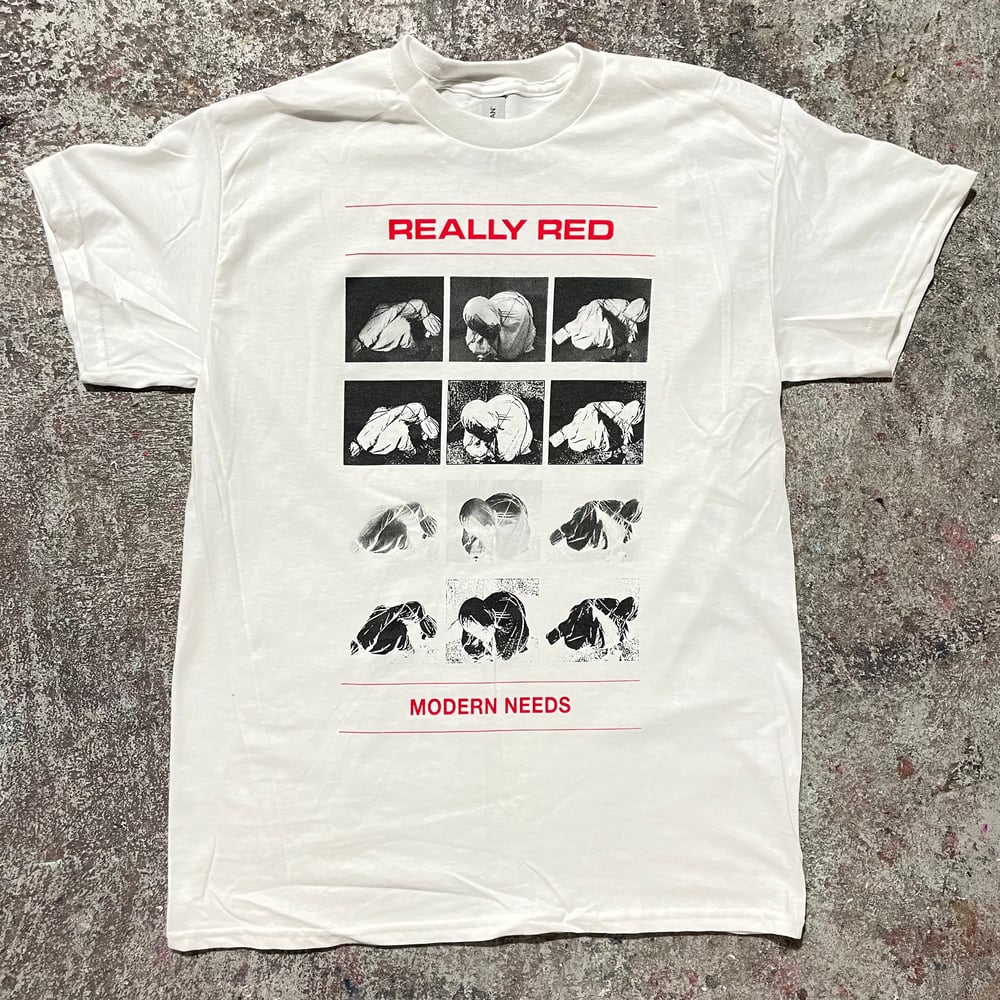 Really Red