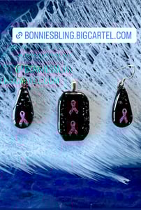 Image of Bonnie's Bling For The Cure Collection 2