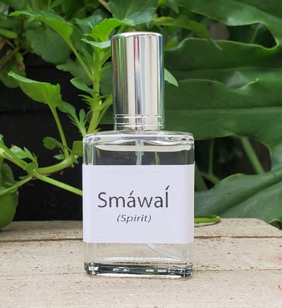 Image of Smáwal̓ (Spirit) Eau de Parfum