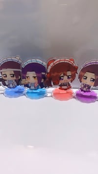 Image 2 of M.X.T.X Maid Standees