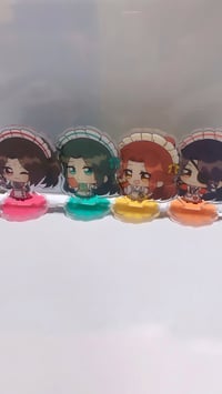 Image 3 of M.X.T.X Maid Standees