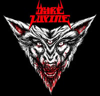 Dyre Lupine - Self Titled CD