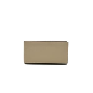 Image of LONG FLAP WALLET (SERENITY)