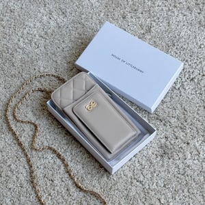 Image of PHONE BAG (CLOUDY)
