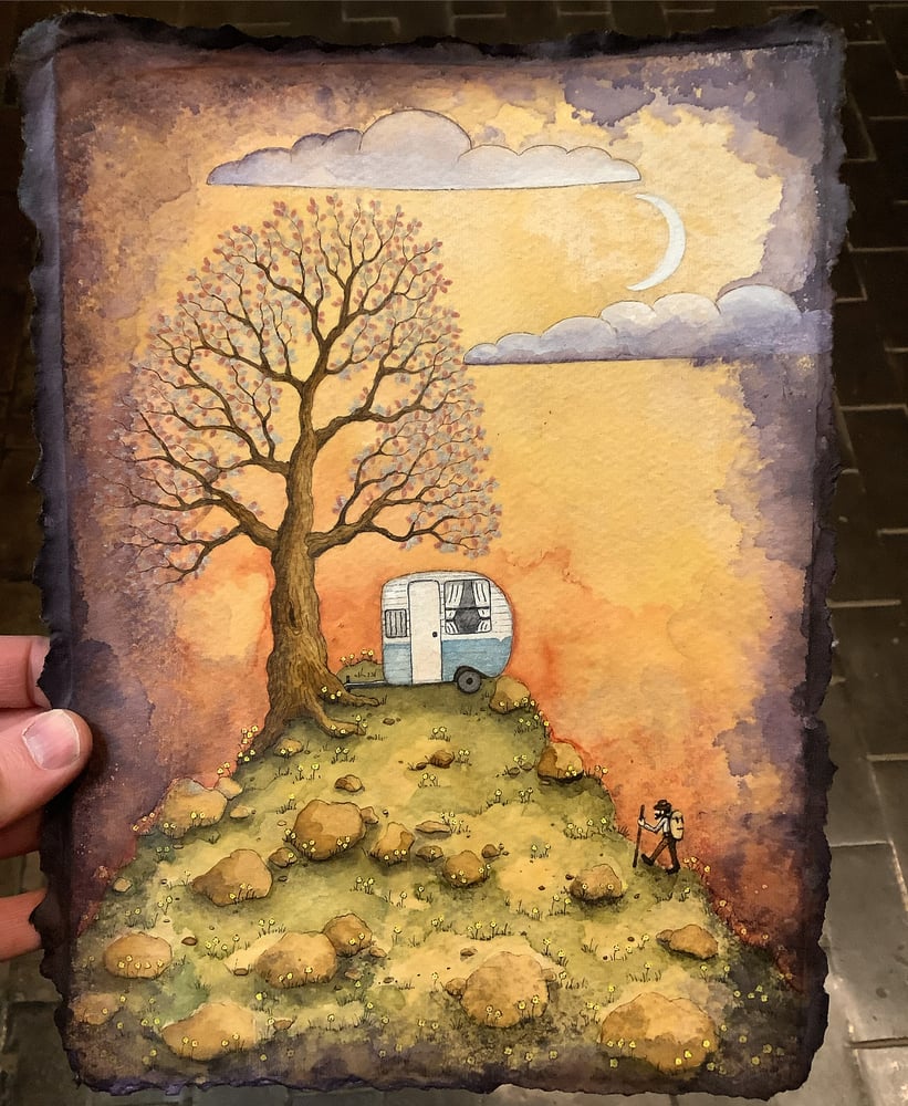 Image of Coming Home