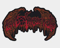 Evil Incarnate official patch (oversized)