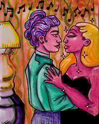 Loving 