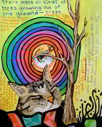 knowledge from trees