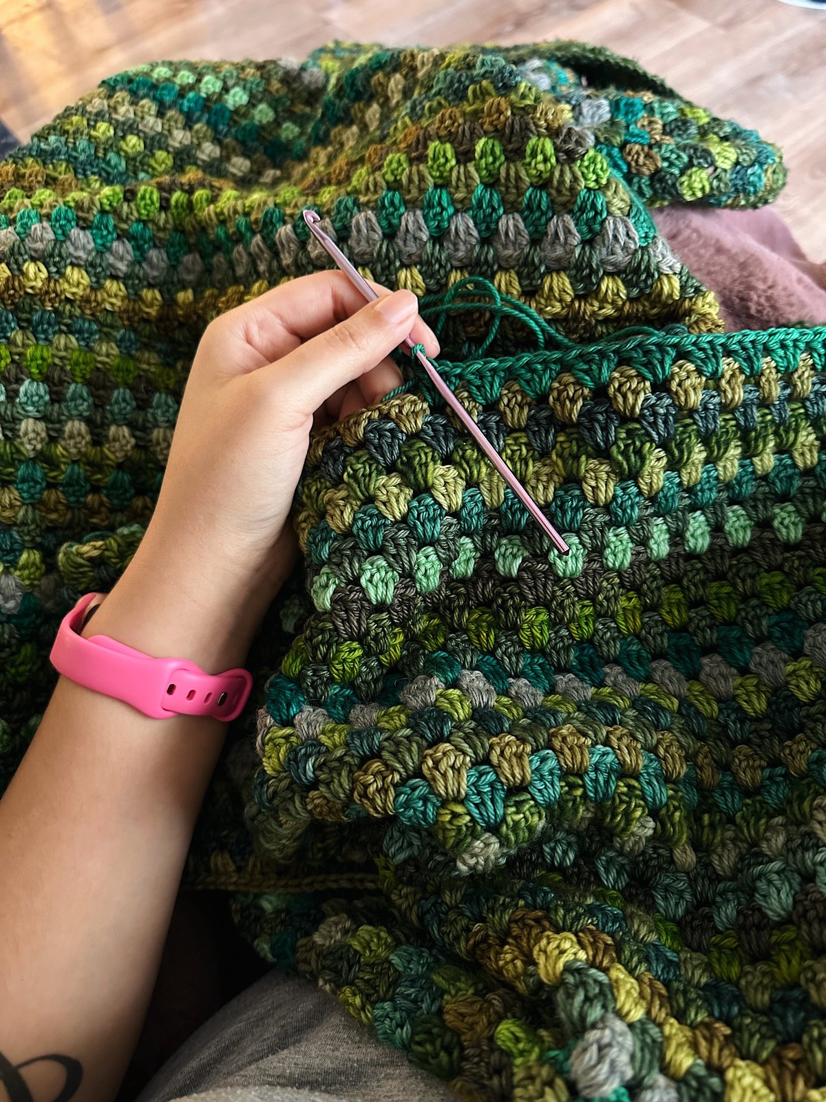 Green Gables (PREORDER 8-10 WEEKS)