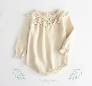 Image of Emerson Romper