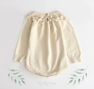 Image of Emerson Romper