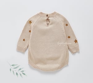 Image of Star Romper - 2 colors