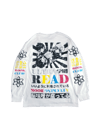 アホ野郎 BOOK CLUB LS
