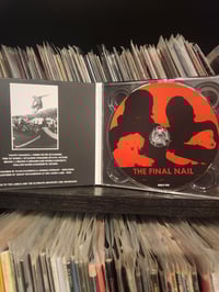 Image 3 of Moth Drakula - The Final Nail CD