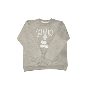 Image of Shooter Crew Grey
