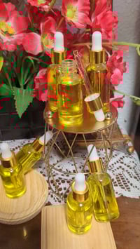Image 2 of BEARD OIL 