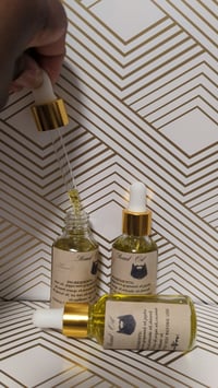 Image 3 of BEARD OIL 