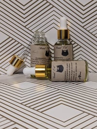Image 1 of BEARD OIL 