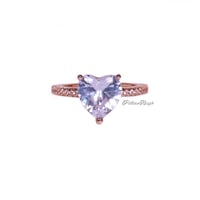 Image 1 of Love Angel Ring