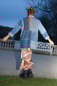 Image 2 of Denim Workwear Jacket