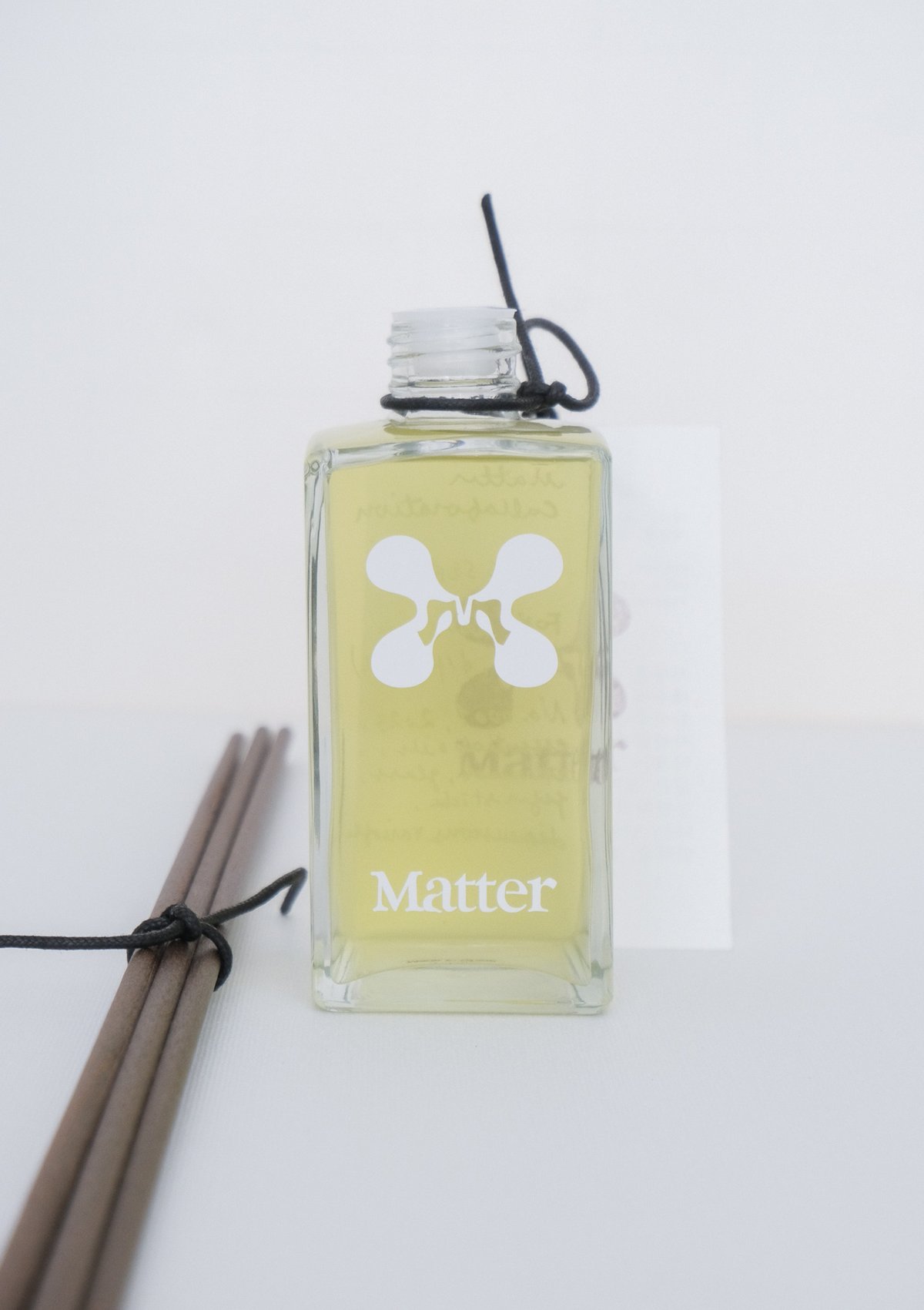 Image of Matter Flutter No. 106 Whisper Me